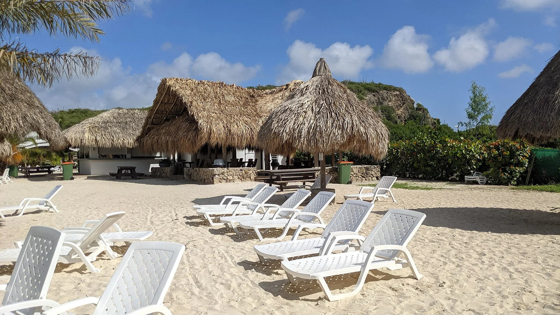 San Juan, Curaçao