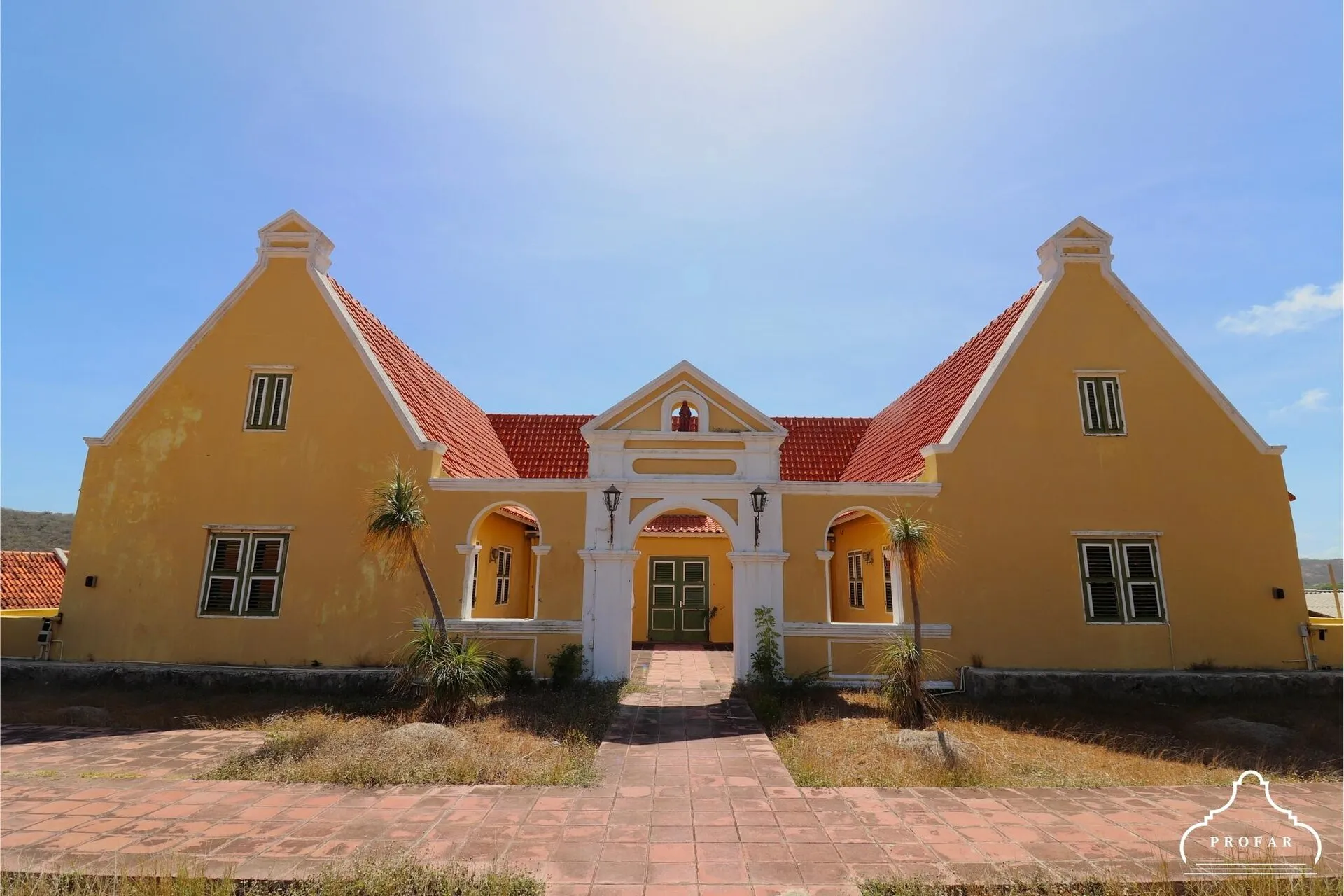 Soto, Curaçao